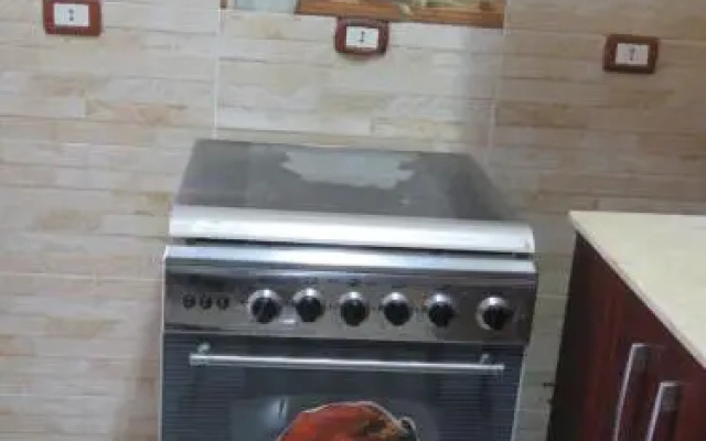 Gazzar Inn Madinaty 25