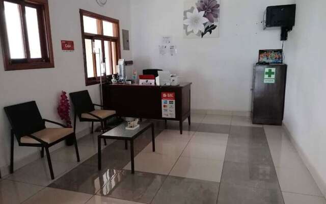 Hotel Casa Blanca