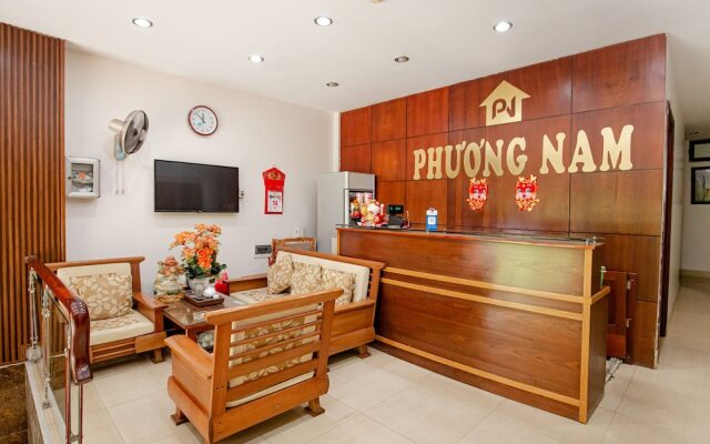 Phuong Nam Hotel Aeon Mall Long Bien