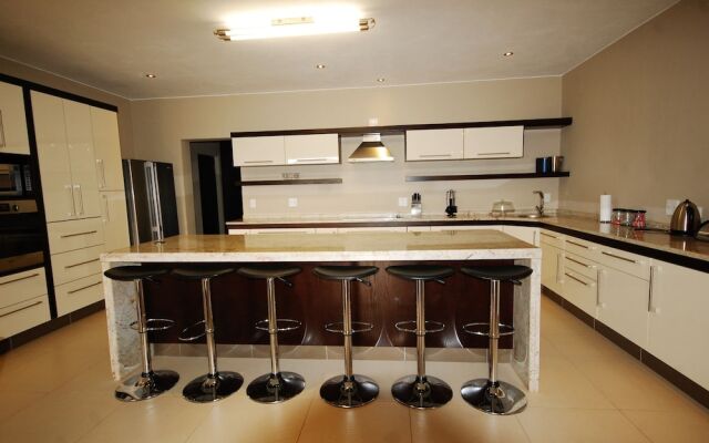 Mountain View Boutique Lodge