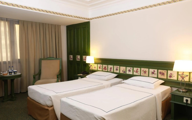 Anemon Kent  İzmir Otel - фото 5
