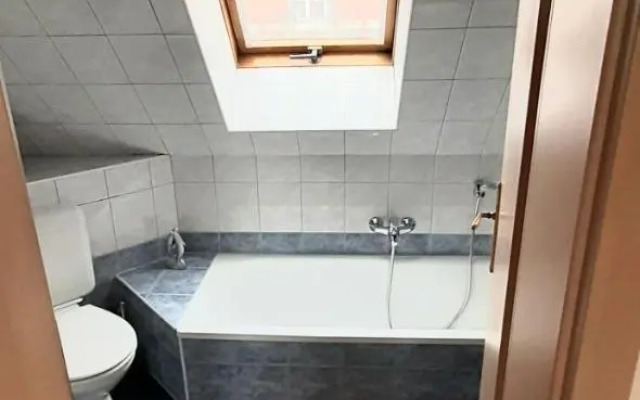Napkő Apartman