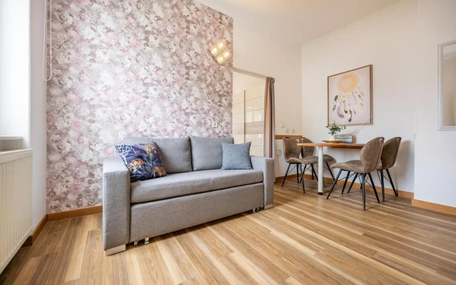 Pension Villa Seefrieden