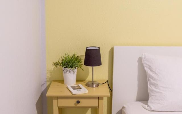 WS Mouffetard - Panthéon