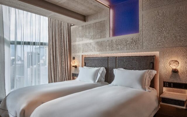 The Emperor Hotel