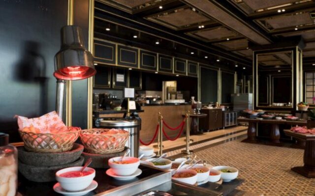 Myko Hotel Makassar
