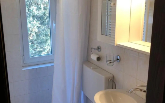 Apartment Boreas