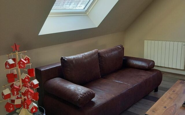 Aux P'tits Bonheurs la Grange