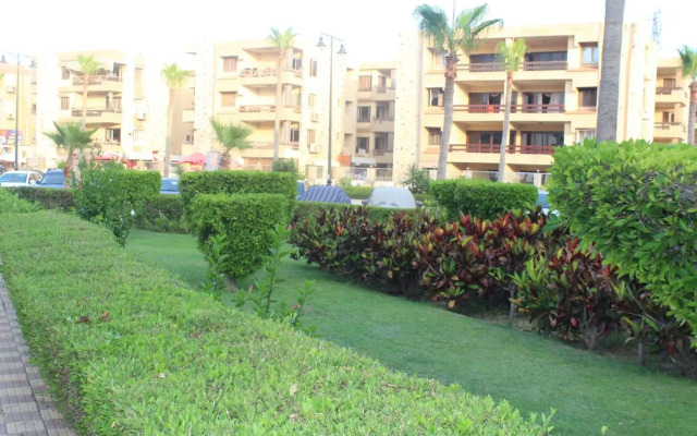 Maamoura Armed Forces Apartments
