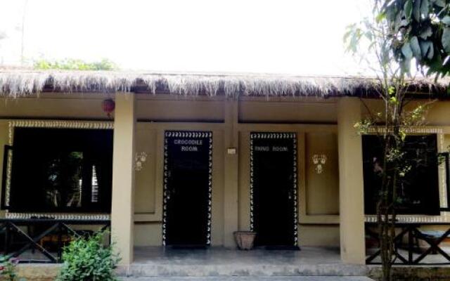 Tharu Community Lodge