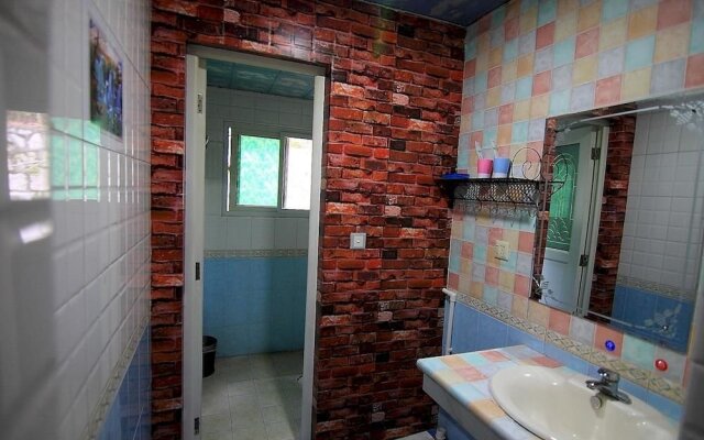 Hengshan Impression Youth Hostel