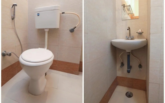 OYO 14911 New Airport Residency