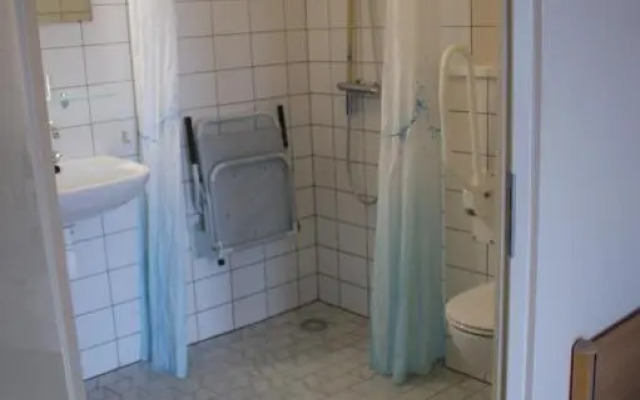 Vakantiehuis De Binnenplaets