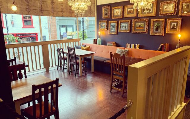 The Royal Oak