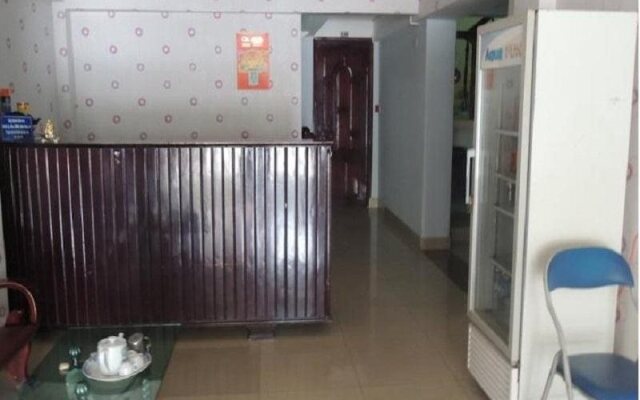 Bien Sao 2 Hotel