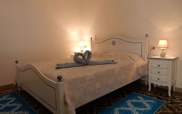 B&B Eleonora D'Arborea