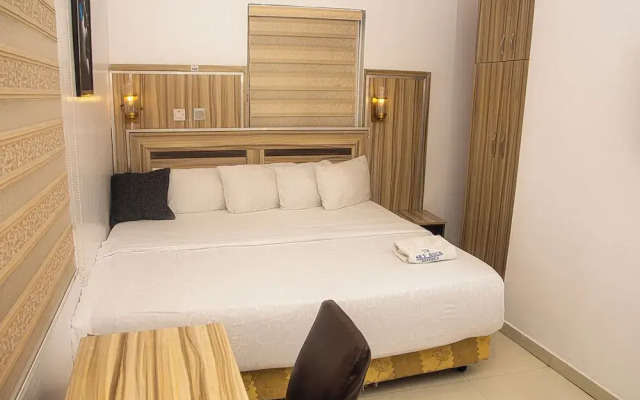 Skyrock Hotels Limited