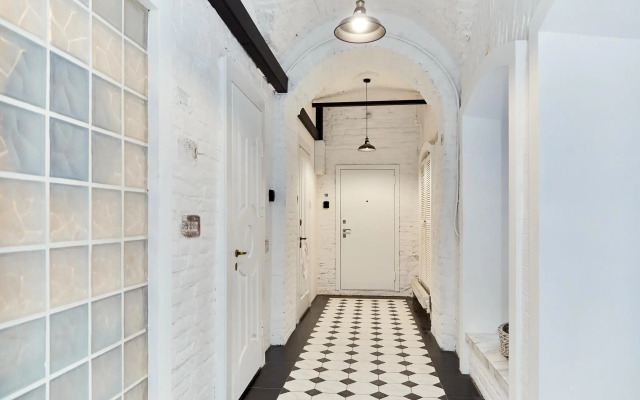 Апартаменты Фонтанка 67