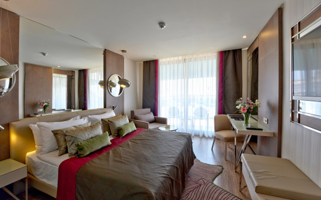 Side Star Elegance Hotel - Ultra All Inclusive