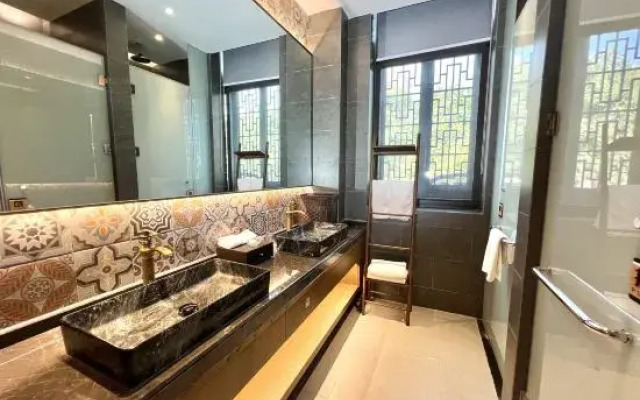 Qinhuai Family Hotel