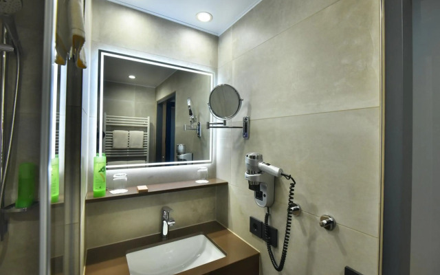 Bio-Seehotel Zeulenroda