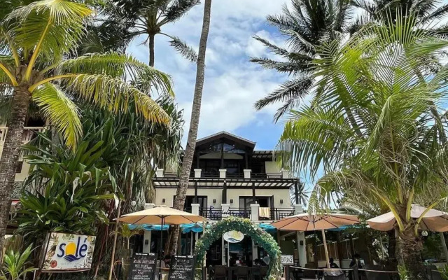 Residencia Boracay