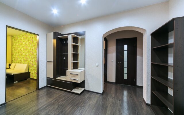 MaxRealty24 Kastanaevskaya 41/2