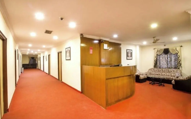 Hotel royal inn