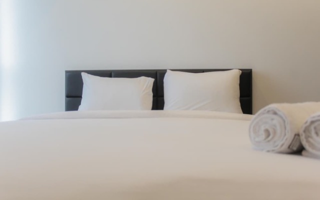 Exquisite 2BR at Branz BSD Apartment