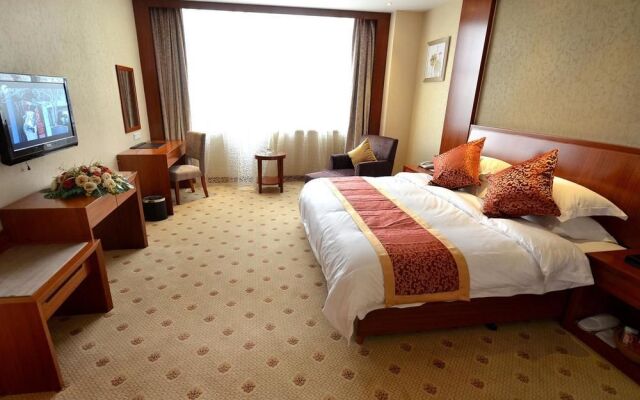 Austrian Hotel