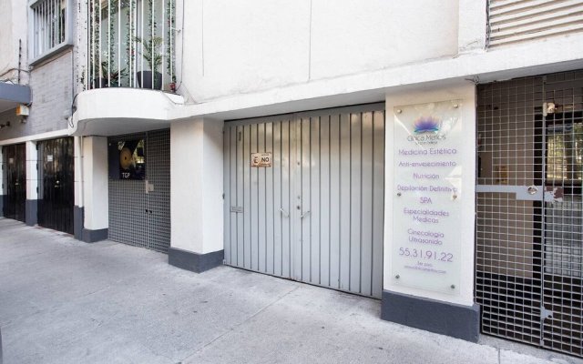 Hostel Top Location Polanco