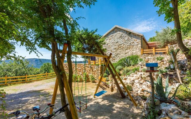 House Villa Siesta