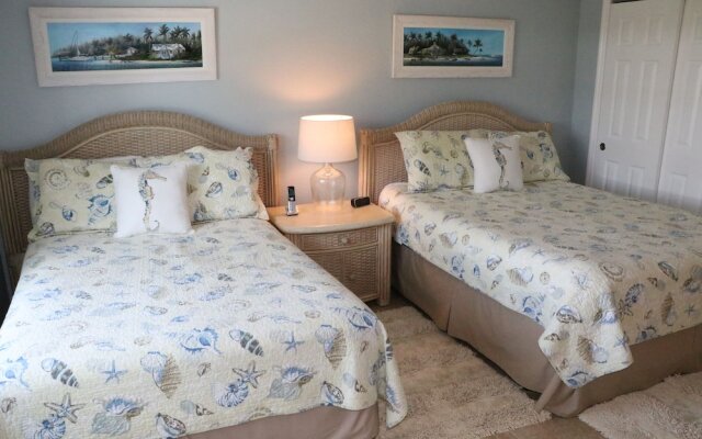 Jamaica Royale 048 - 1 Br Villa