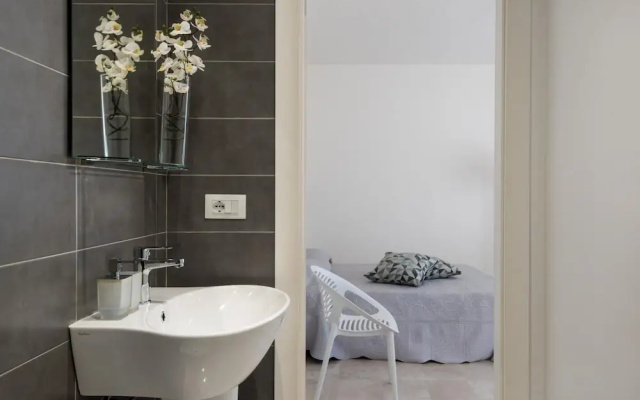Dioniso Comfort Suite by Wonderful Italy
