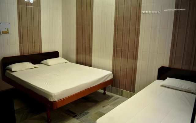 Hotel Milap mansion