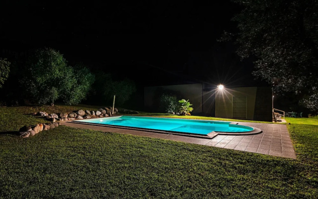 Villa Elisa by Wonderful Italy