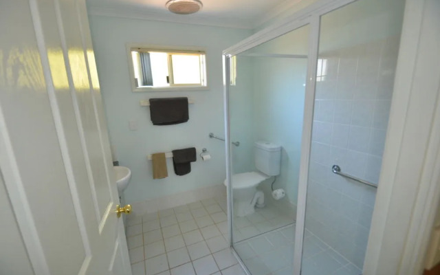 Coalmine Beach Holiday Park