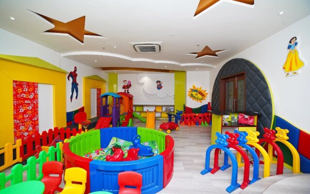 Aveo by Amatra- Kashipur