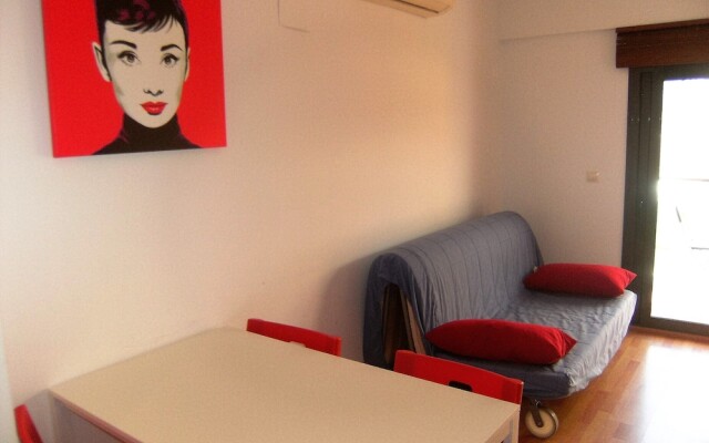 Apartamentos Pinimar I