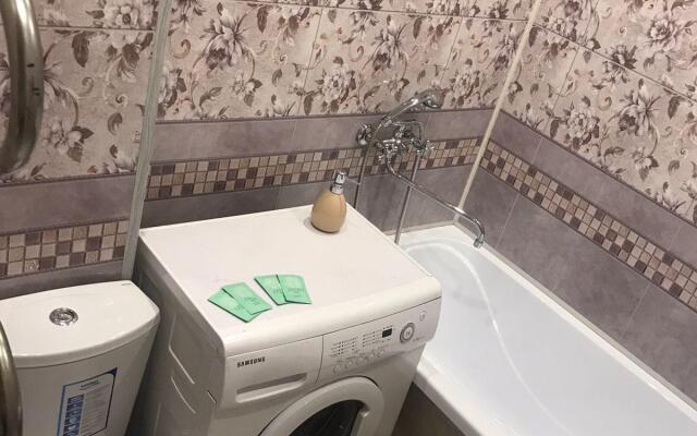 Хоум Отель на пр-те Ленина, д. 27