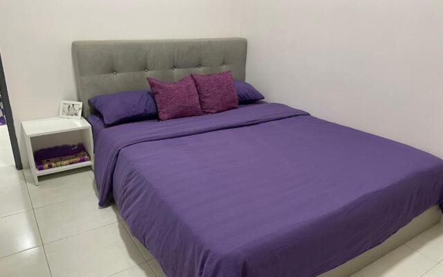 Cameron Lavender Homestay 3-Muslim Only