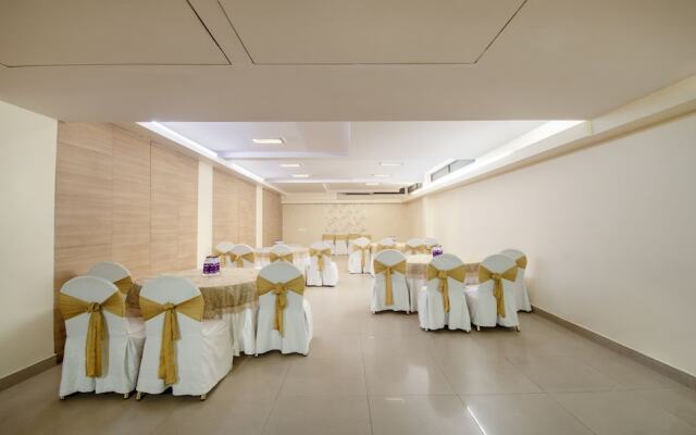 FabHotel Cabana GK1