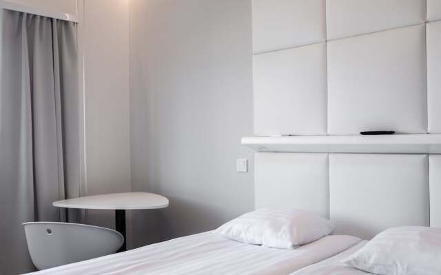 Omena Hotel Turku Kauppiaskatu