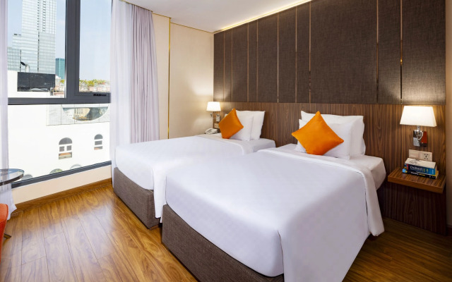 Winsuites Sai Gon Hotel