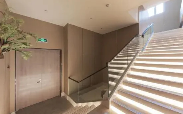 JI Hotel (Beijing E-Town Majuqiao)