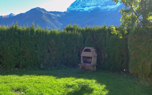 Chalet Anthamatten 18330