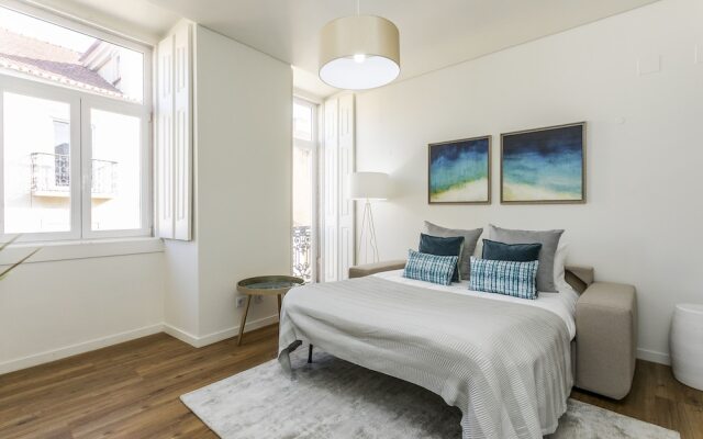 LxWay Apartments Alcântara Luxury