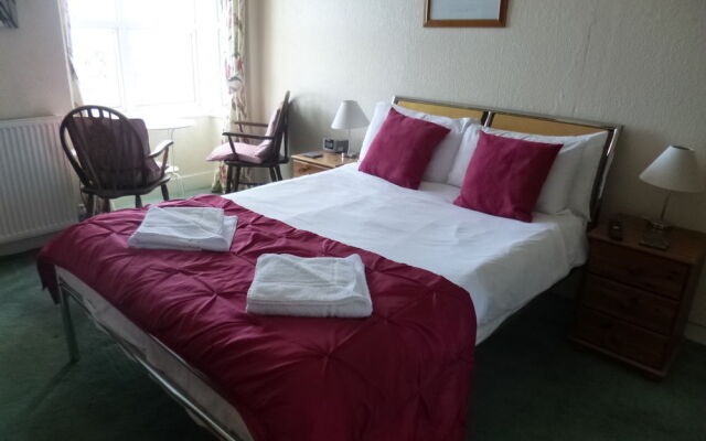 Beamsley Lodge
