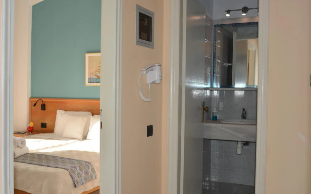 Elite Corfu - Adults Friendly