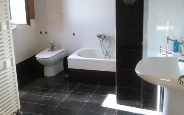 Holiday Home Villa Tiziana Bellevue